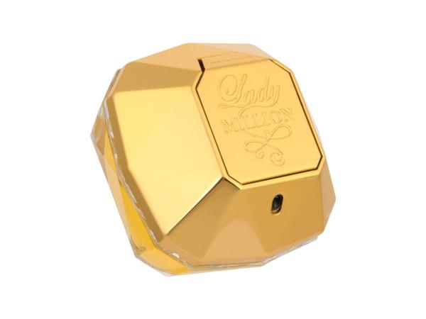 Paco Rabanne Lady Million (W) 80ml, Parfumovaná voda