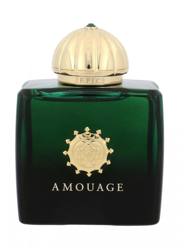 Amouage Epic Woman EdP 2 ml, Odstrek parfumu (W) 1