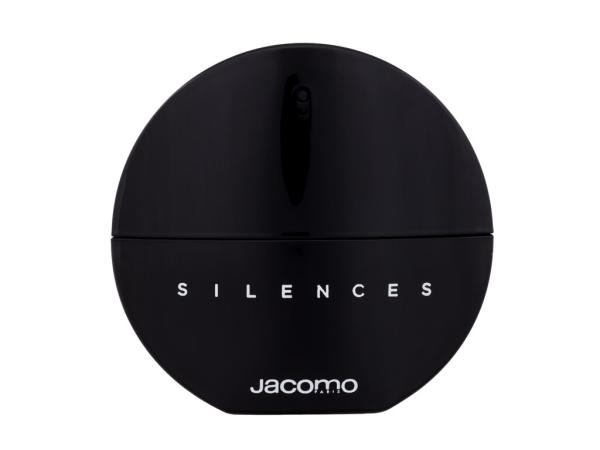 Jacomo Silences Sublime (W) 100ml, Parfumovaná voda