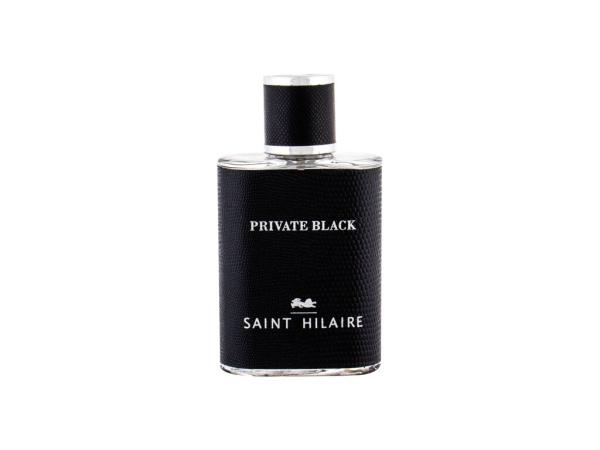 Saint Hilaire Black Private (M)  100ml, Parfumovaná voda