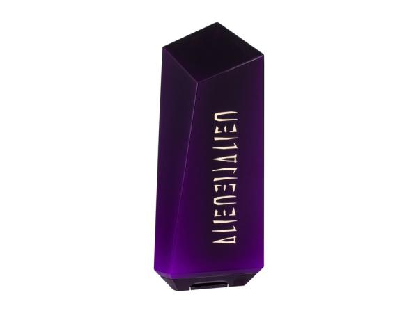 Mugler Alien Les Rituels d´Or (W) 200ml, Telové mlieko