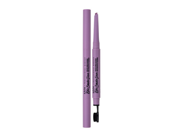 NYX Professional Makeup Epic Smoke Liner 04 Rose Dust (W) 0,17g, Ceruzka na oči