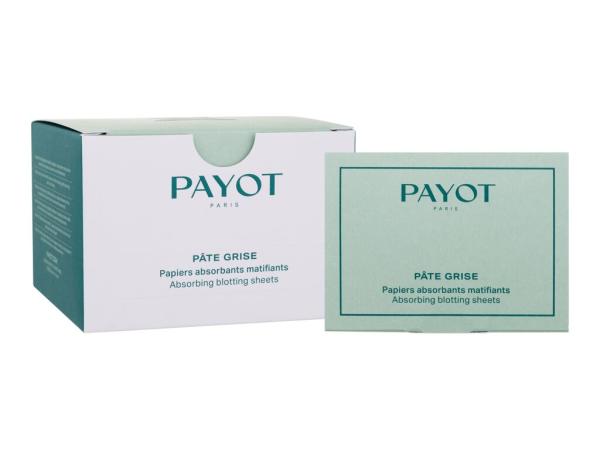 PAYOT Pate Grise Absorbing Blotting Sheets (W) 500ks, Make-up