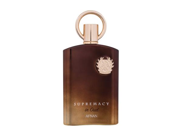 Afnan Supremacy In Oud (U) 150ml, Parfum