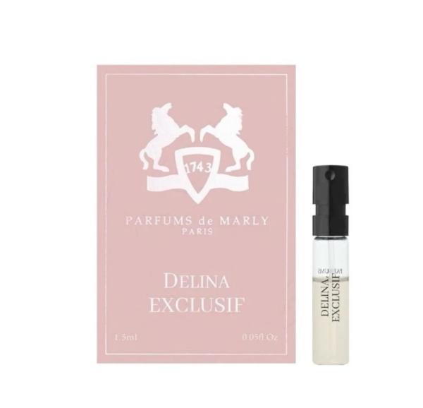 Parfums de Marly Delina Exclusiv 1.5ml, Parfumovaná voda (W)