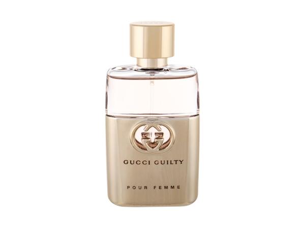 Gucci Guilty (W) 30ml, Parfumovaná voda