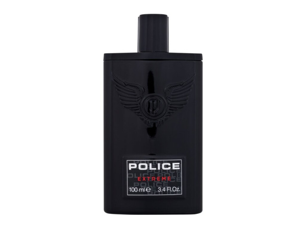 Police Extreme (M) 100ml, Toaletná voda