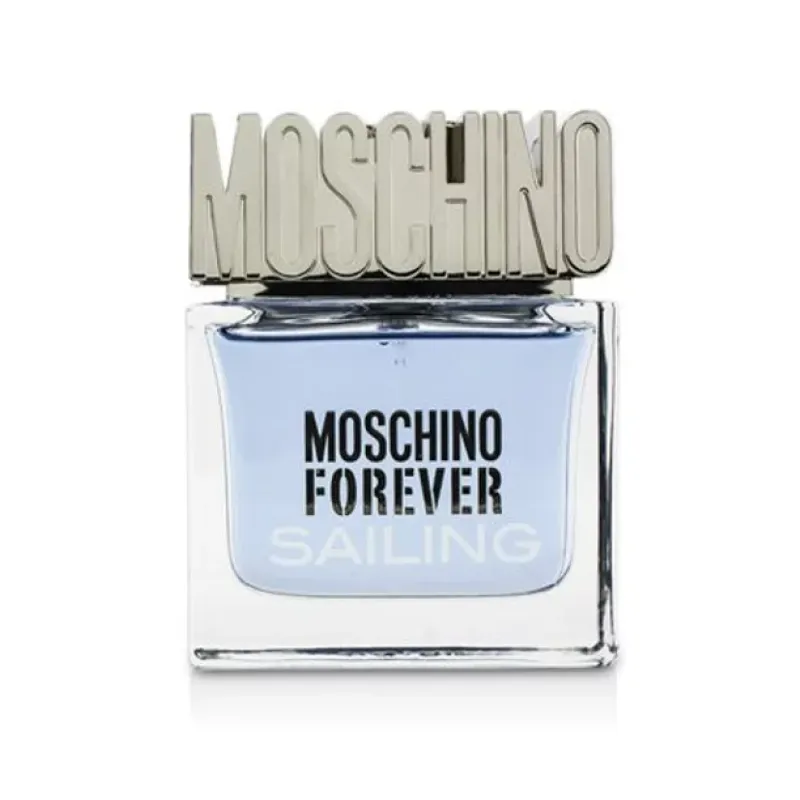 Moschino Forever Sailing 30ml, Toaletná voda