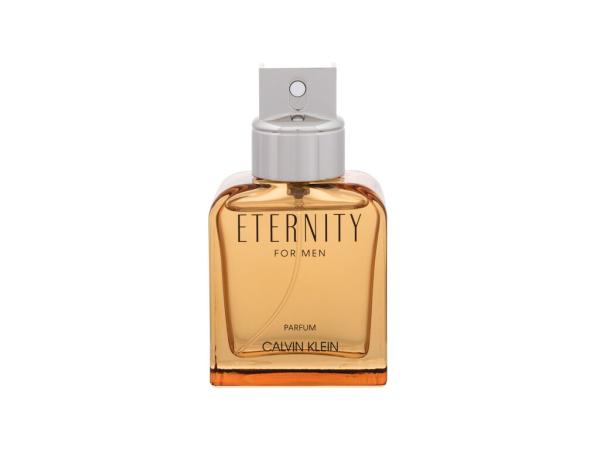 Calvin Klein Eternity Parfum (M) 50ml, Parfum