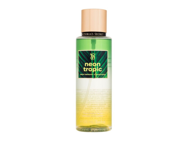 Victoria´s Secret Neon Tropic (W) 250ml, Telový sprej