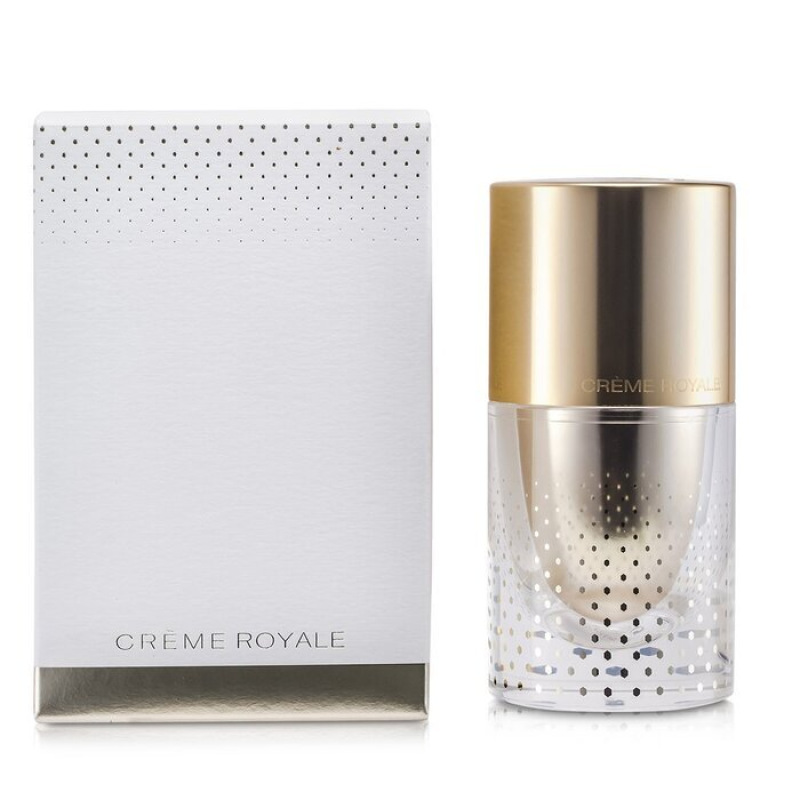 Orlane Creme Royale (W) 50ml, Denný pleťový krém