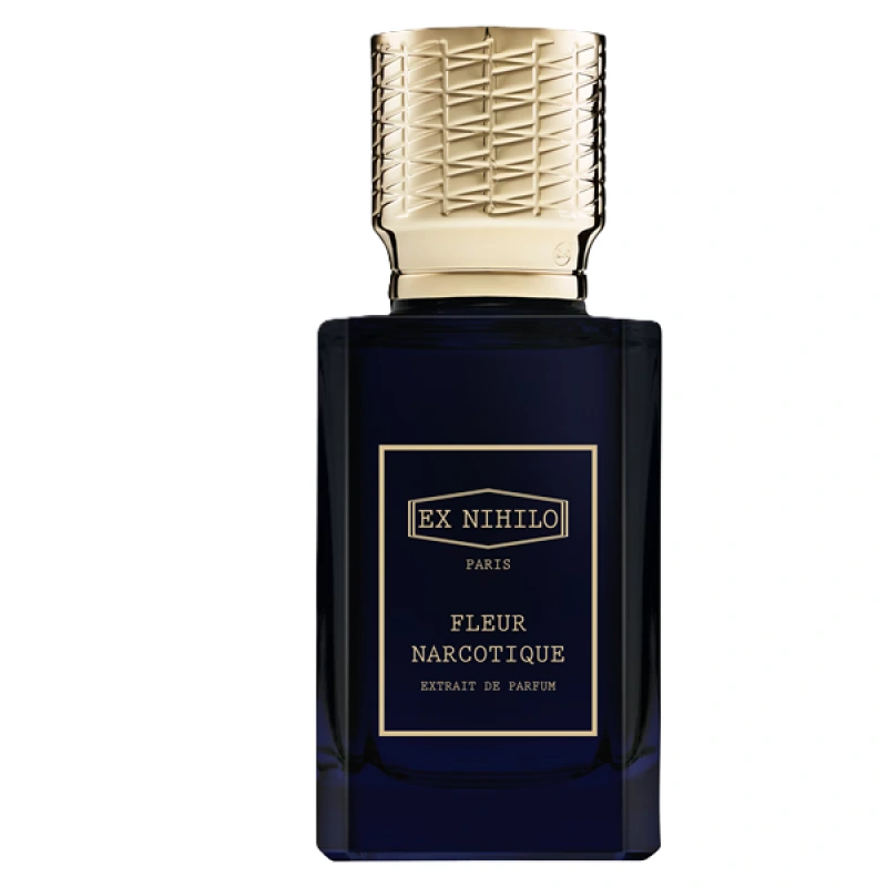EX Nihilo The Hedonist 2 ml, Odstrek parfumu (U) 1