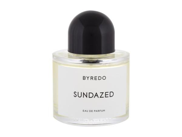 BYREDO Sundazed (U) 100 ml, Parfumovaná voda