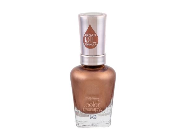 Sally Hansen Color Therapy 170 Glow With The Flow (W) 14,7ml, Lak na nechty