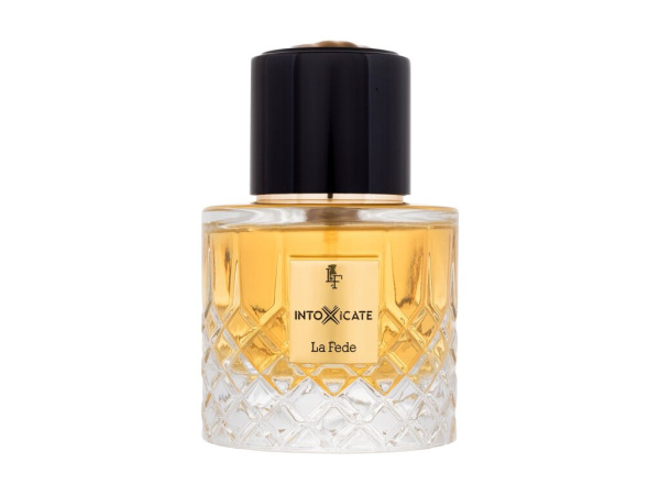 La Fede Intoxicate (M) 100ml, Parfumovaná voda