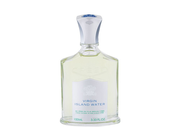 Creed Virgin Island Water (U) 100ml, Parfumovaná voda