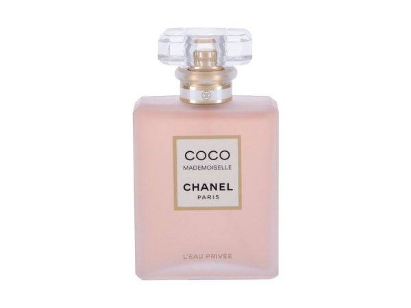 Chanel Coco Mademoiselle L´Eau Privée (W) 50ml, Parfumovaná voda