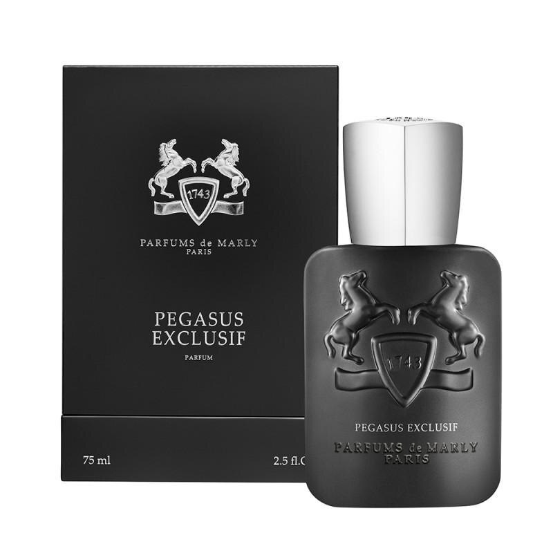 Parfums de Marly Pegasus Exclusif (M) 75 ml, Parfum
