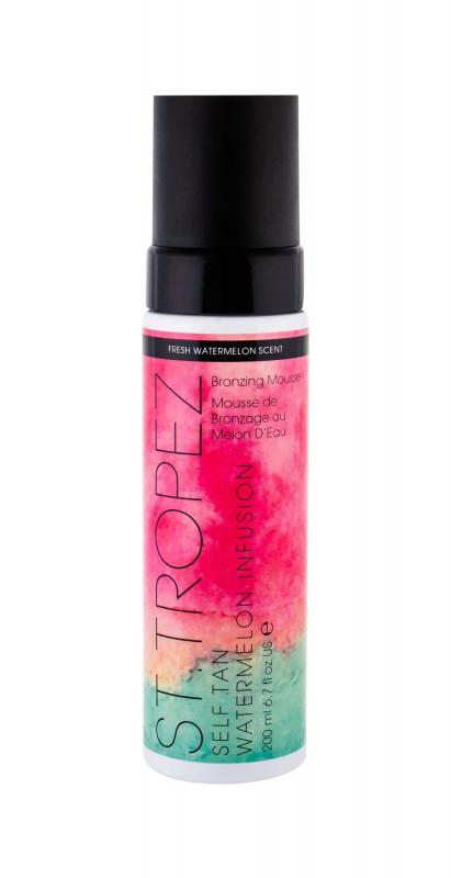 St.Tropez Watermelon Infusion Self Tan (W) 200ml, Samoopaľovací prípravok