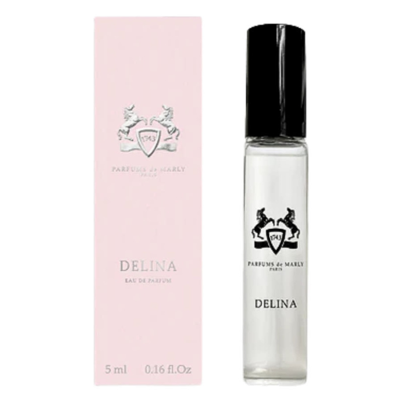 Parfums de Marly Delina (W) 5 ml - Miniatúra, Parfumovaná voda