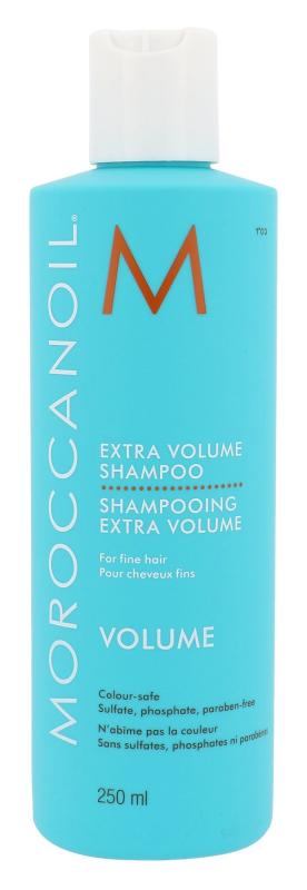 Moroccanoil Volume (W)  250ml, Šampón