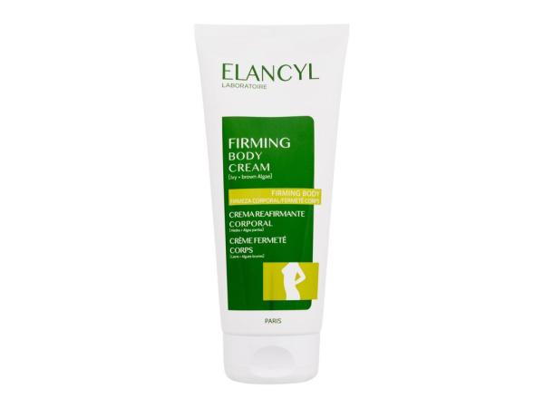 Elancyl Firming Body Cream (W) 200ml, Pre zoštíhlenie a spevnenie