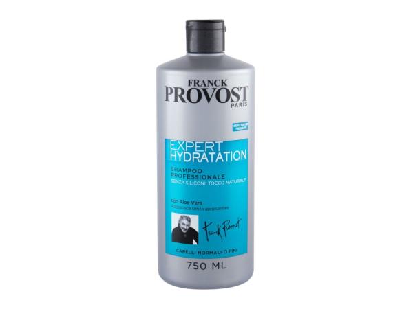FRANCK PROVOST PARIS Expert Hydration Shampoo Professional (W) 750ml, Šampón