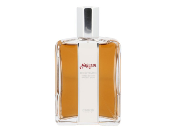 Caron Yatagan (M) 125ml, Toaletná voda
