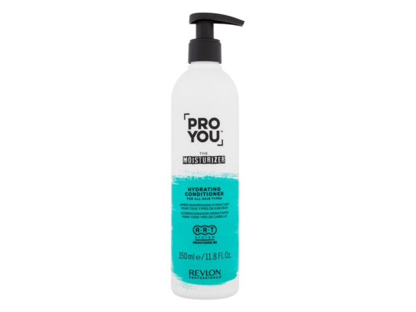 Revlon Professional ProYou The Moisturizer Hydrating Conditioner (W) 350ml, Kondicionér