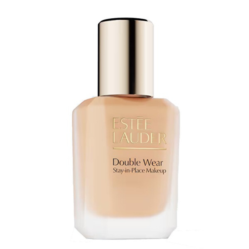 Estée Lauder Double Wear Stay In Place 1W2 Sand (W) 30 ml, Make-up SPF10