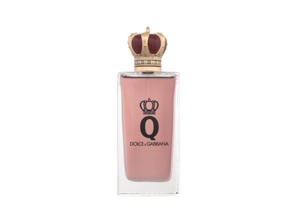 Dolce&Gabbana Q Intense (W) 100ml, Parfumovaná voda