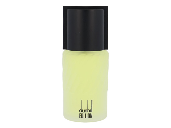 Dunhill Edition (M) 100ml, Toaletná voda