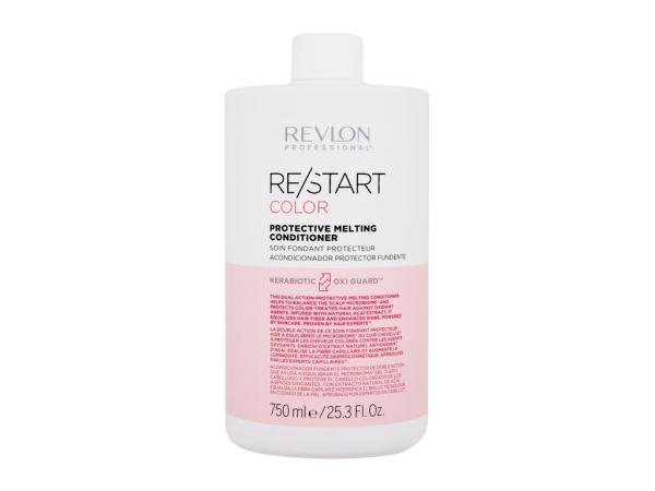 Revlon Professional Re/Start Color Protective Melting Conditioner (W) 750ml, Kondicionér