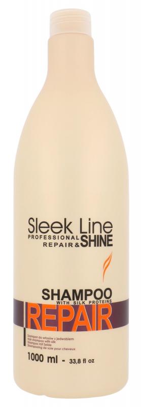 Stapiz Sleek Line Repair (W)  1000ml, Šampón