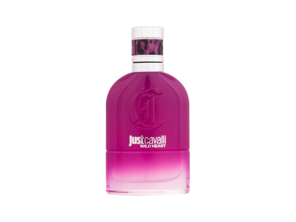 Roberto Cavalli Just Cavalli Wild Heart (W) 30 ml, Parfumovaná voda