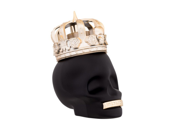 Police To Be The King (M) 40ml, Toaletná voda