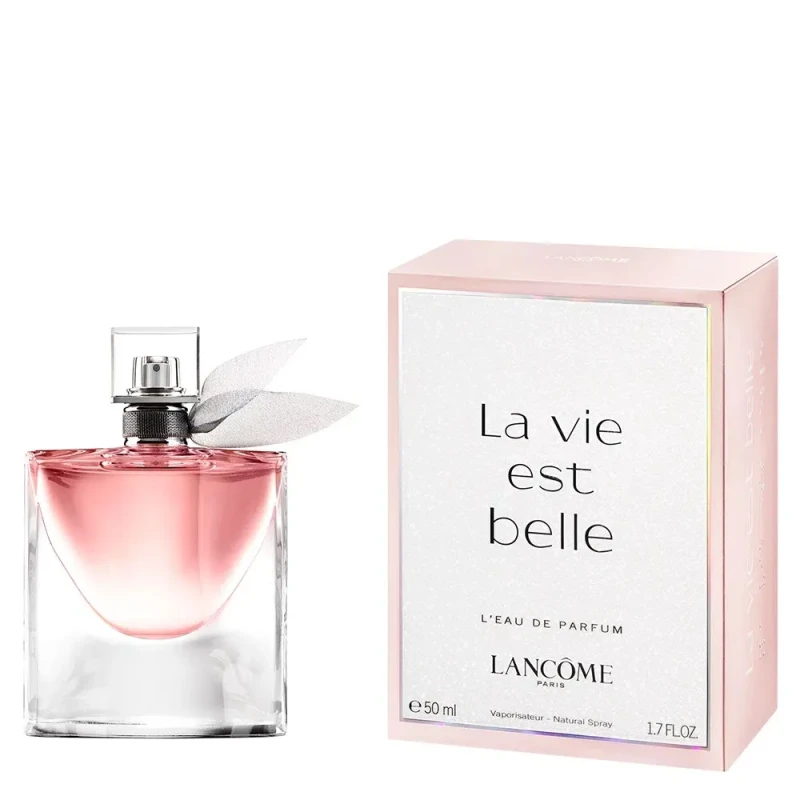 Lancôme La Vie Est Belle (W) 50ml, Parfumovaná voda