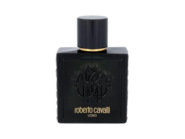 Roberto Cavalli Uomo (M) 100ml, Toaletná voda