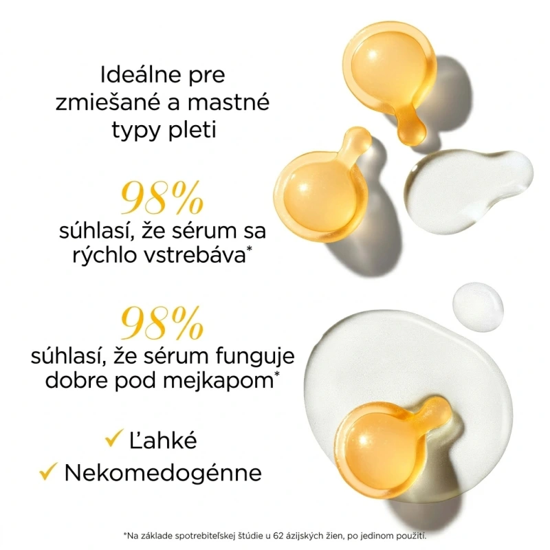 Elizabeth Arden Ceramide Daily Youth Restoring (W) 60 ks - Tester, Pleťové sérum 5