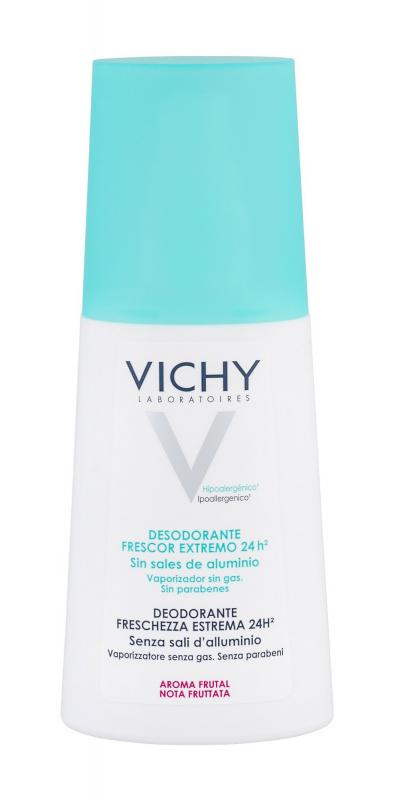Vichy Fraicheur Extreme Deodorant (W)  100ml, Dezodorant
