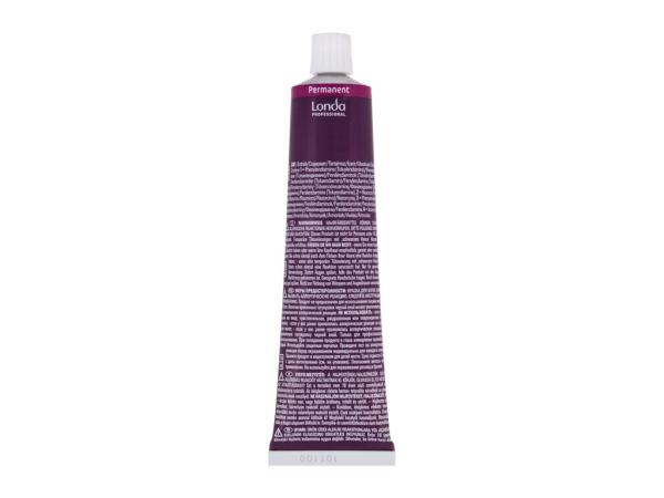 Londa Professional Permanent Colour Extra Rich Cream 10/96 (W) 60ml, Farba na vlasy