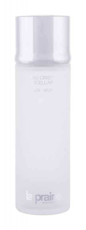 La Prairie Micellar Crystal (W) 150ml, Micelárna voda