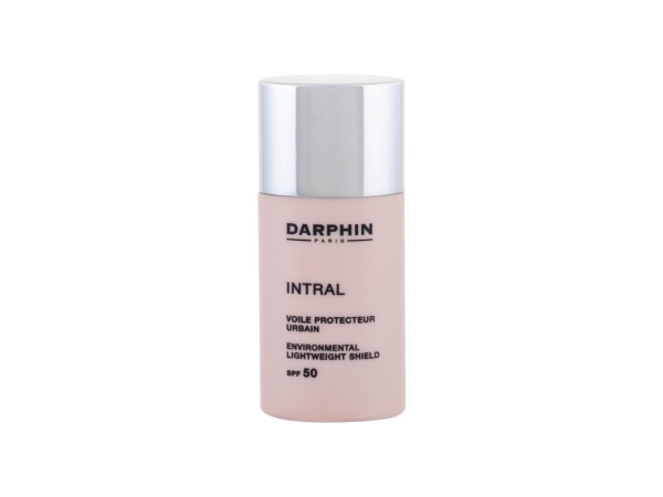 Darphin Intral Environmental Lightweight Shield (W) 30ml, Denný pleťový krém SPF50