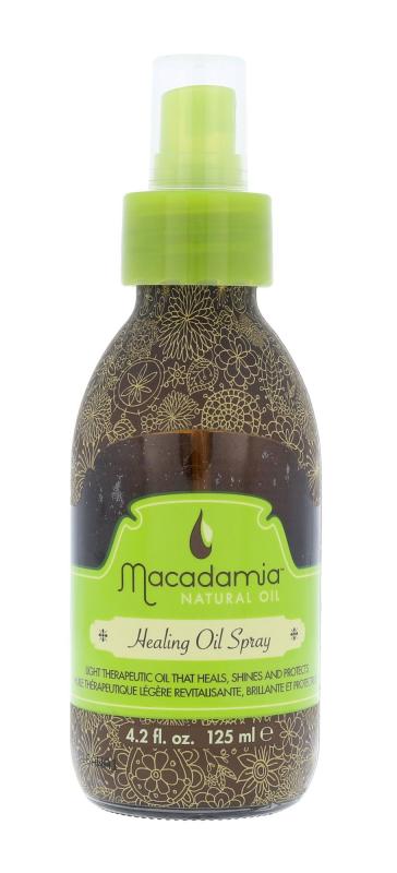 Macadamia Profession Healing Oil Spray Natural Oil (W)  125ml, Olej na vlasy
