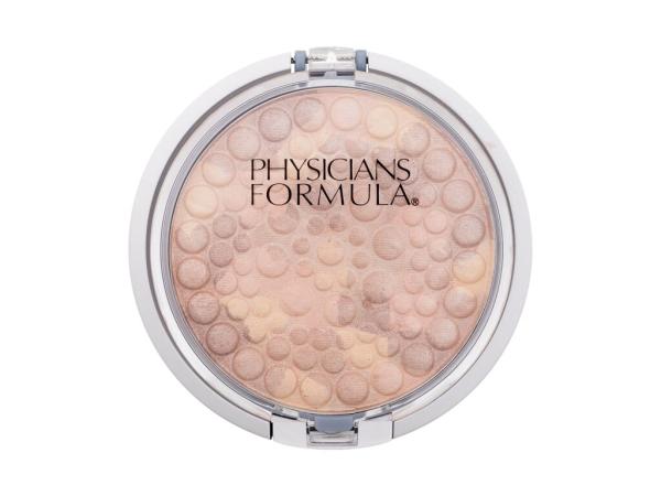 Physicians Formula Powder Palette Mineral Glow Pearls Light Bronze Pearl (W) 8g, Rozjasňovač