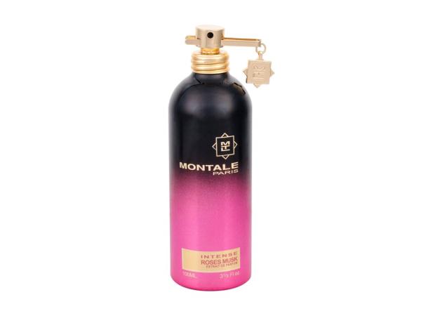 Montale Intense Roses Musk (W) 100 ml - Tester, Parfumovaná voda