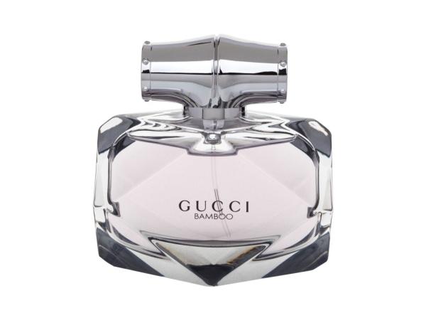 Gucci Bamboo (W) 75ml, Parfumovaná voda