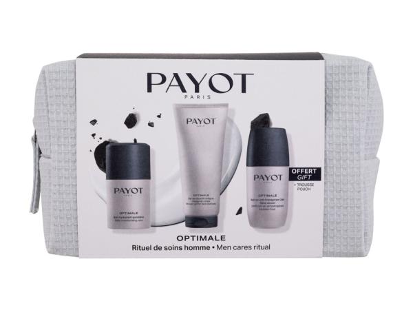 PAYOT Optimale Men Cares Ritual (M) 50ml, Denný pleťový krém