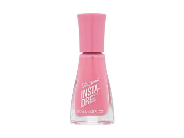 Sally Hansen Insta-Dri 275 Rapid Rosé (W) 9,17ml, Lak na nechty