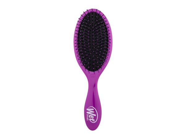 Wet Brush Original Detangler Purple (W) 1ks, Kefa na vlasy
